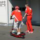 Illustration for article titled Ross Brawn Buys Honda F1 Team, Returns As Brawn GP